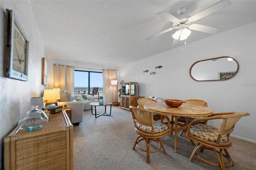 Picture of 4201 S Atlantic Avenue Unit 402, New Smyrna Beach FL 32169