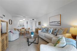 Picture of 4201 S Atlantic Avenue Unit 402, New Smyrna Beach, FL 32169