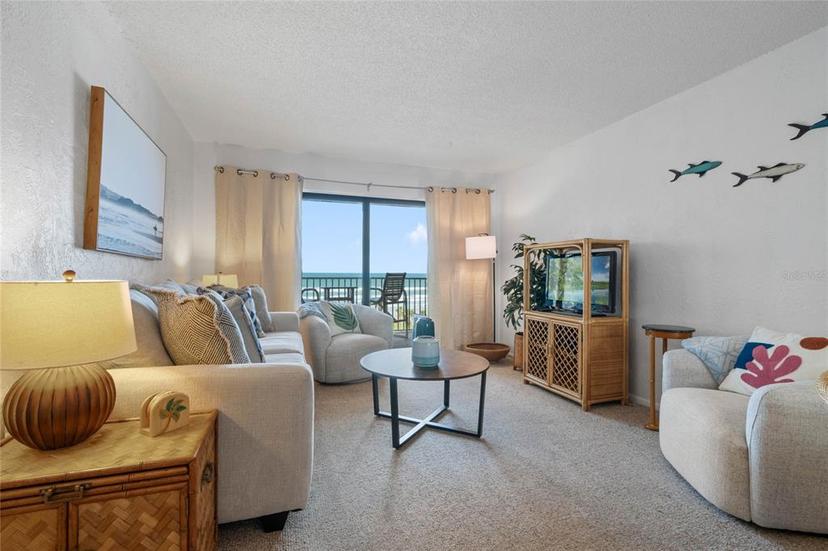 Picture of 4201 S Atlantic Avenue Unit 402, New Smyrna Beach FL 32169