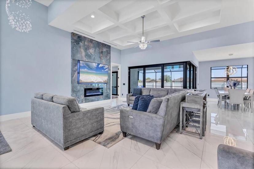 Picture of 623 SE 1St Terrace, Cape Coral FL 33990