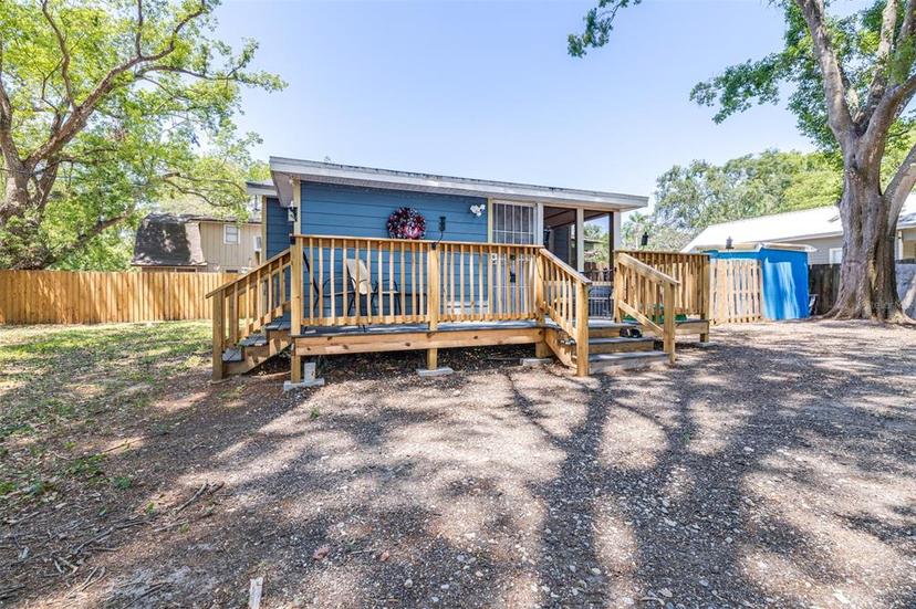 Picture of 5304 Cherry Ave, Seffner FL 33584