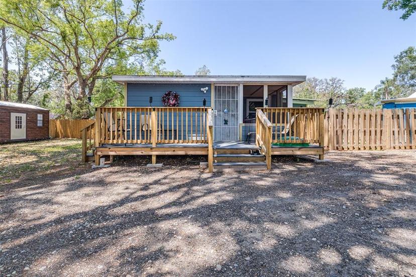 Picture of 5304 Cherry Ave, Seffner FL 33584