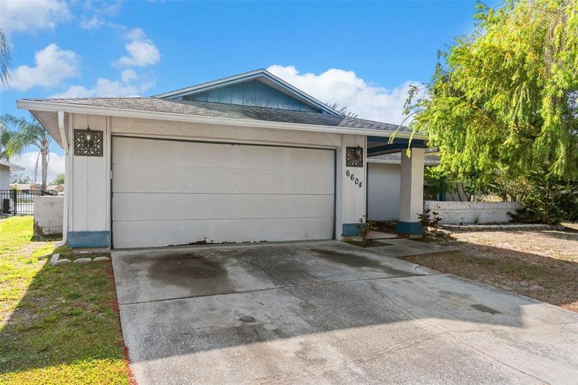 Picture of 6604 Ranger Drive, Tampa FL 33615
