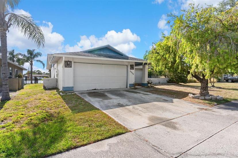 Picture of 6604 Ranger Drive, Tampa FL 33615
