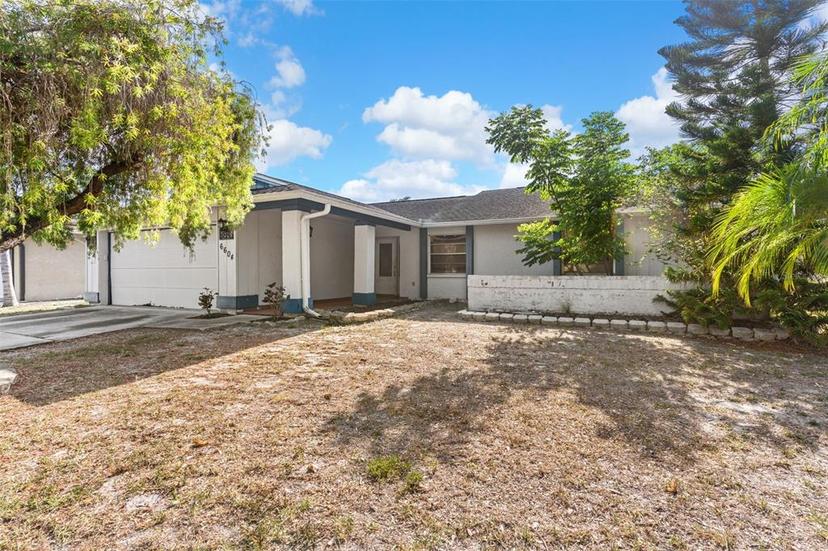 Picture of 6604 Ranger Drive, Tampa FL 33615