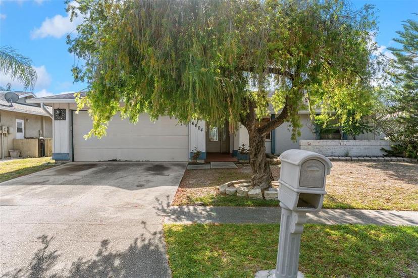 Picture of 6604 Ranger Drive, Tampa FL 33615