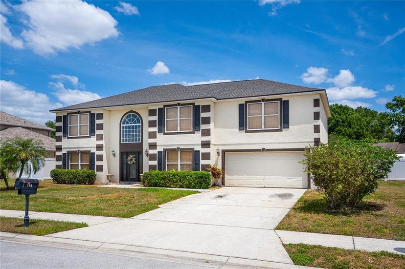 Picture of 114 Shaddock Drive, Auburndale FL 33823