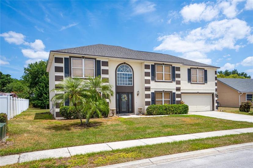 Picture of 114 Shaddock Drive, Auburndale FL 33823