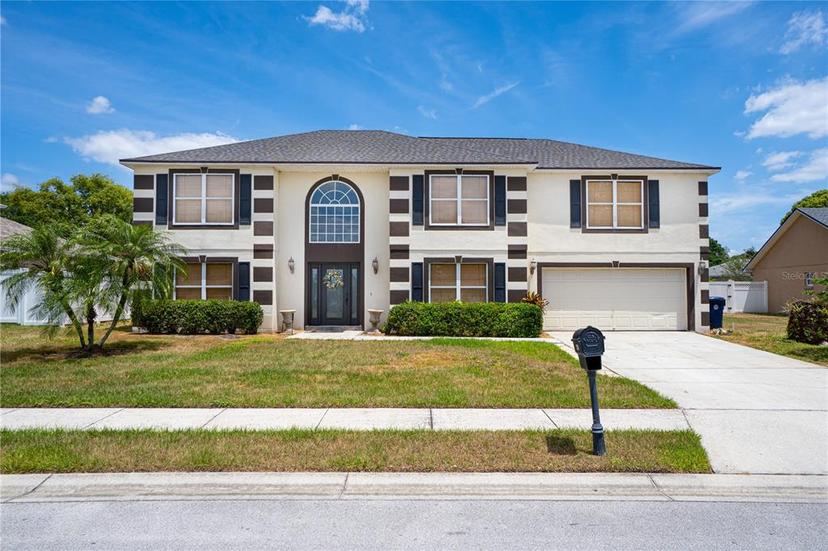 Picture of 114 Shaddock Drive, Auburndale FL 33823