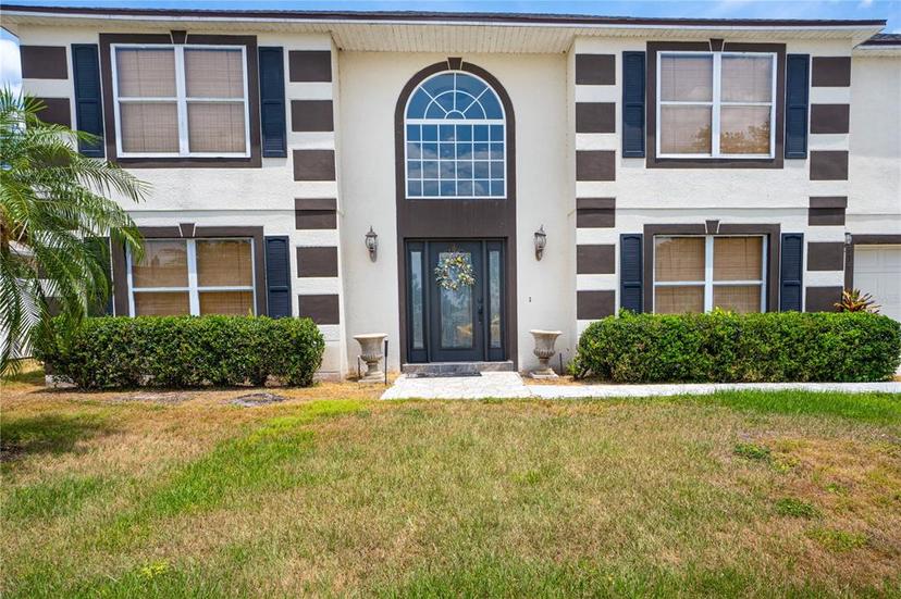 Picture of 114 Shaddock Drive, Auburndale FL 33823