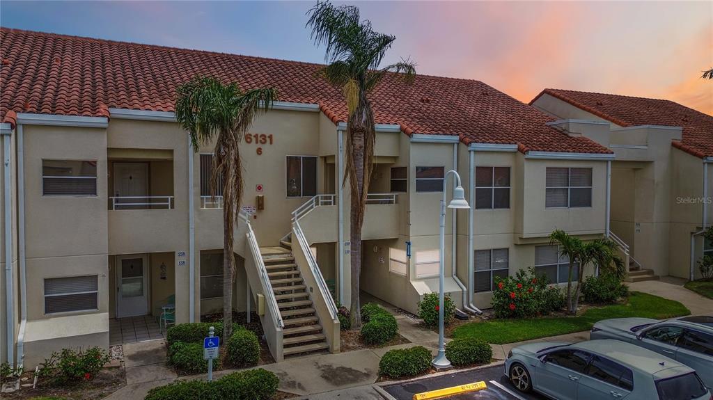 Picture of 6131 Bahia Del Mar Boulevard Unit 139, St Petersburg, FL 33715