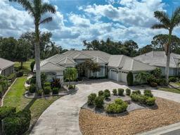 Picture of 2111 Muskogee Trail, Nokomis, FL 34275