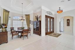 Picture of 2111 Muskogee Trail, Nokomis, FL 34275
