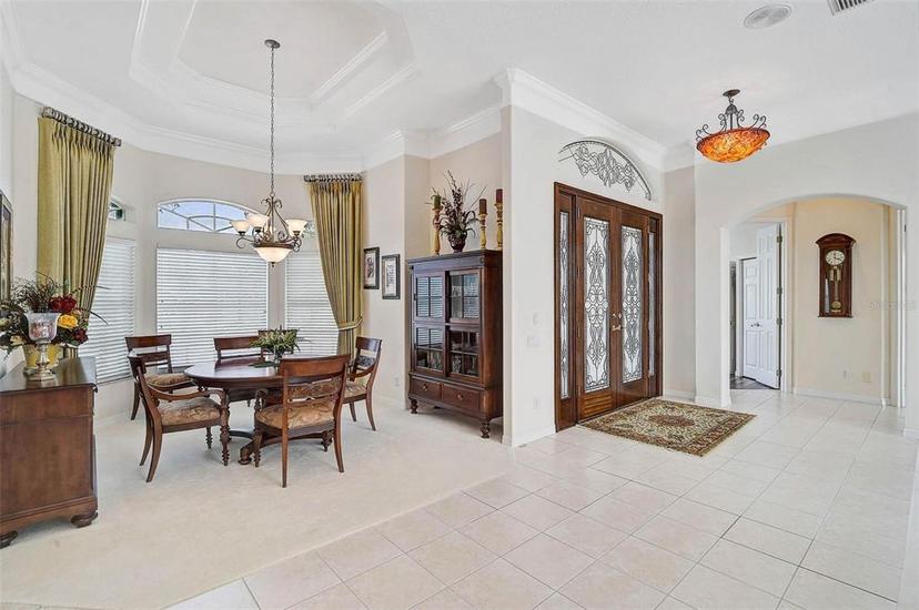 Picture of 2111 Muskogee Trail, Nokomis FL 34275