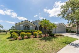 Picture of 6218 Bridgevista Drive, Lithia, FL 33547