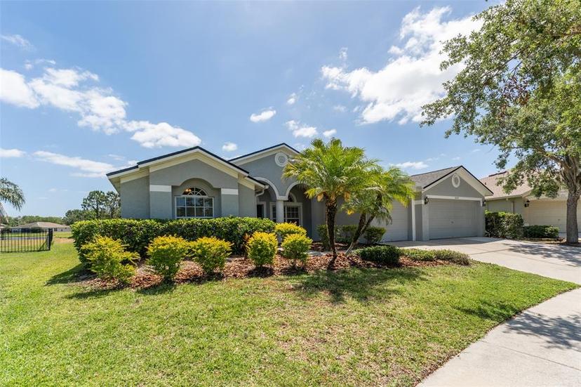 Picture of 6218 Bridgevista Drive, Lithia FL 33547