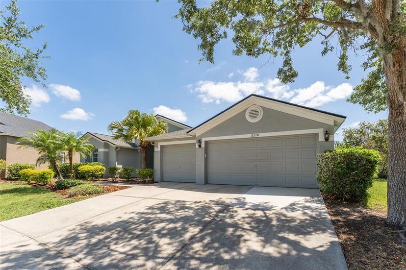 Picture of 6218 Bridgevista Drive, Lithia FL 33547