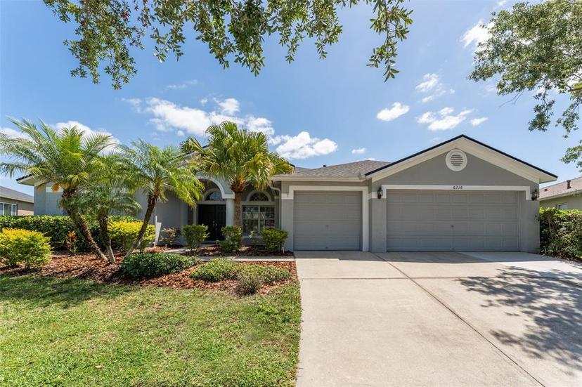 Picture of 6218 Bridgevista Drive, Lithia FL 33547