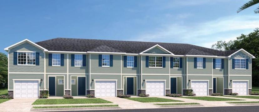 Picture of 20385 Lou Angela Lane, Lutz FL 33558