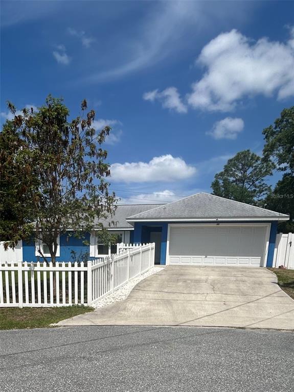 Picture of 11 Pecan Run Court, Ocala FL 34472