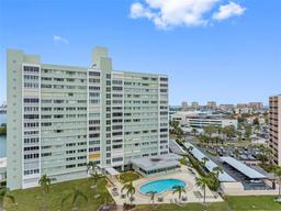 Picture of 31 Island Way Unit 1507, Clearwater Beach, FL 33767