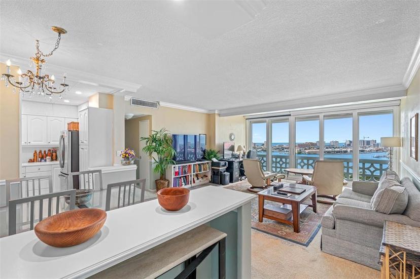 Picture of 31 Island Way Unit 1507, Clearwater Beach FL 33767