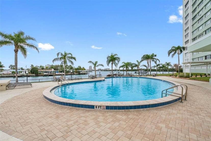 Picture of 31 Island Way Unit 1507, Clearwater Beach FL 33767