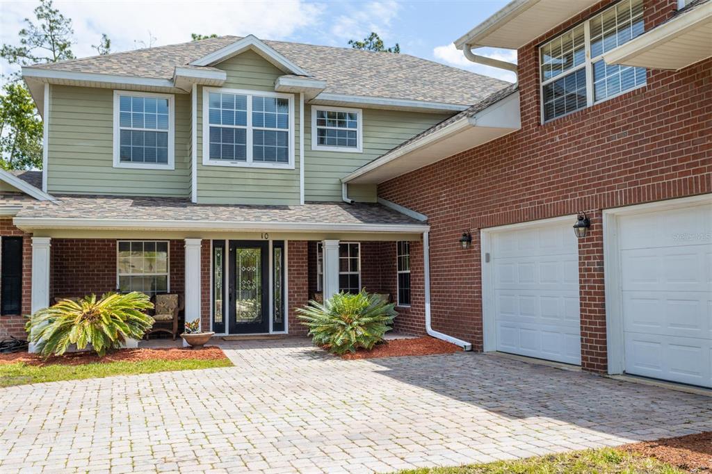 Picture of 10 Foxhunter Flat, Ormond Beach, FL 32174