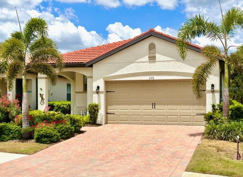 Picture of 236 Soliera Street, Nokomis FL 34275