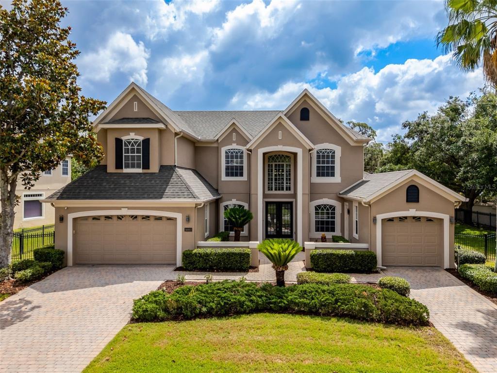 Picture of 14003 Hampshire Bay Circle, Winter Garden, FL 34787