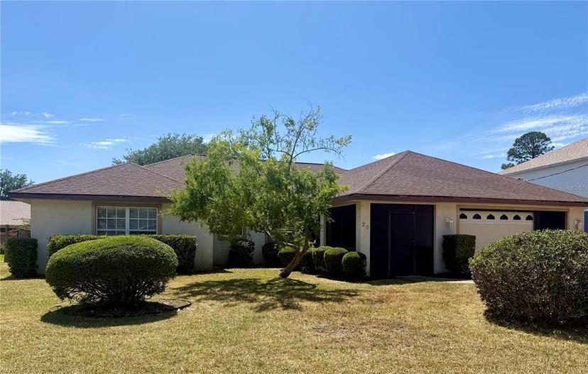 Picture of 28 Weller Lane, Palm Coast FL 32164