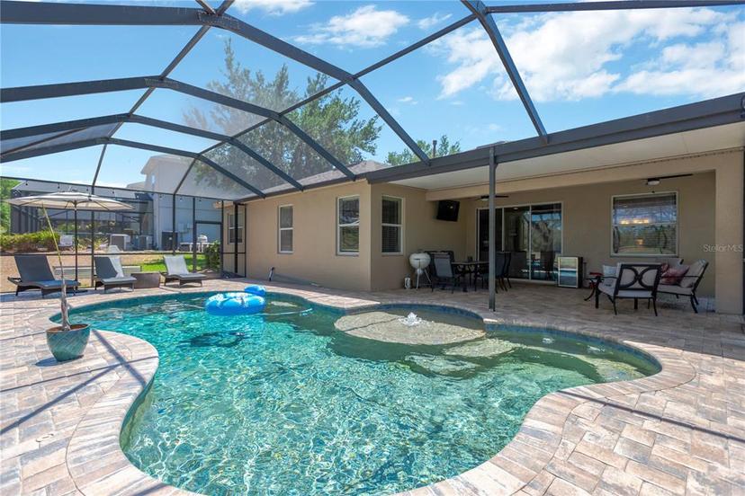 Picture of 15635 Starling Water, Lithia FL 33547