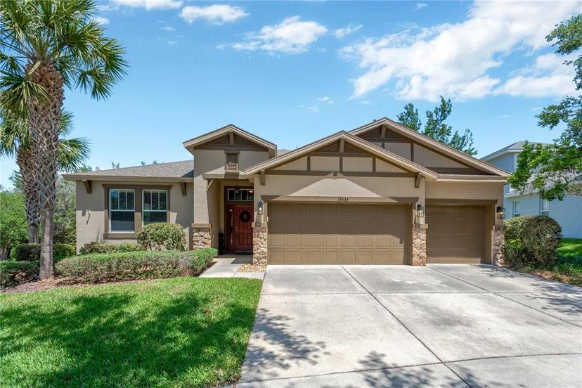 Picture of 15635 Starling Water, Lithia FL 33547