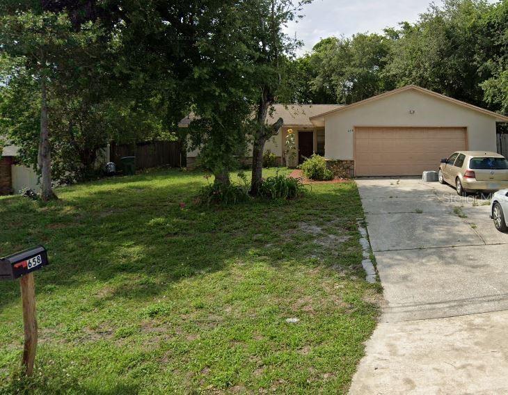 Picture of 658 Leland Drive, Deltona FL 32725