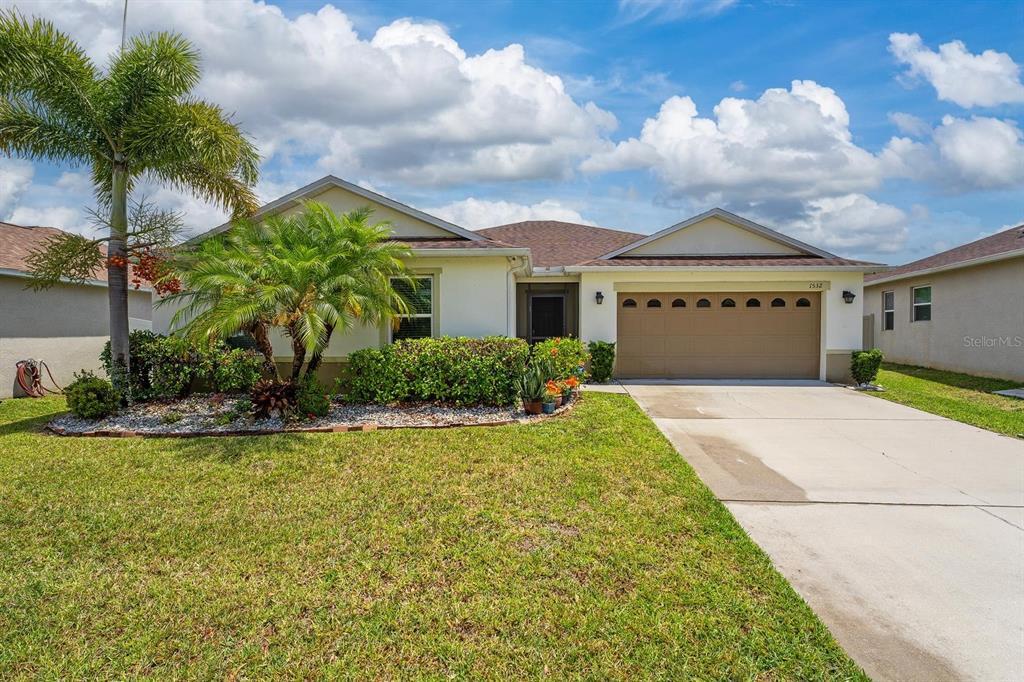Picture of 1532 Angler Avenue, Kissimmee, FL 34746