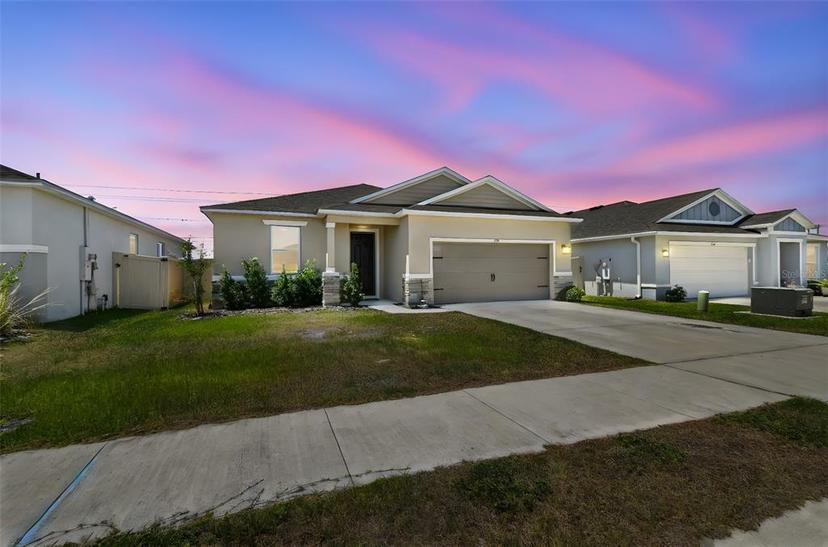 Picture of 292 Spirit Landings Circle, Winter Haven FL 33880