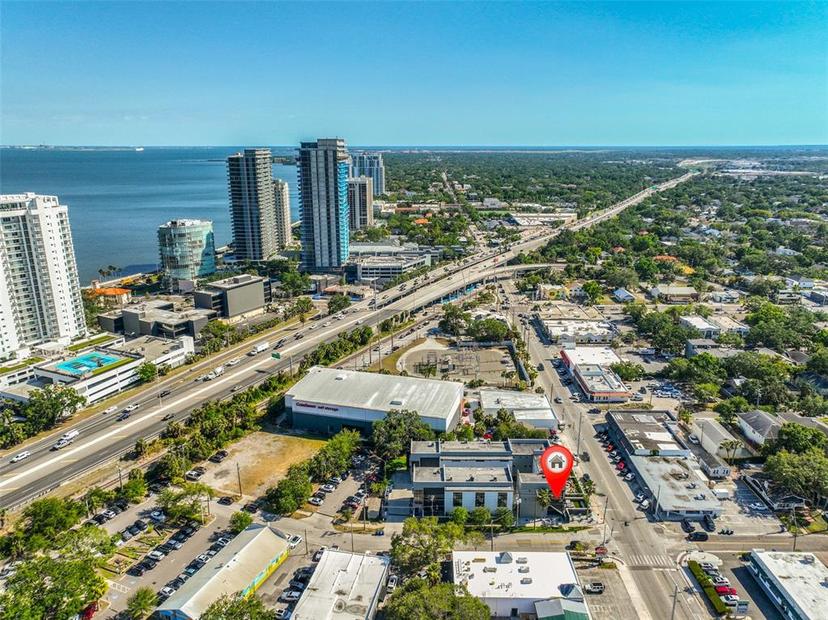 Picture of 3012 W Barcelona Street Unit 7, Tampa FL 33629