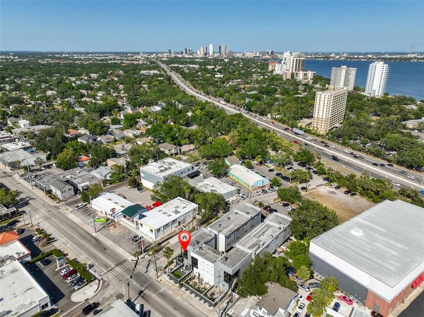 Picture of 3012 W Barcelona Street Unit 7, Tampa FL 33629