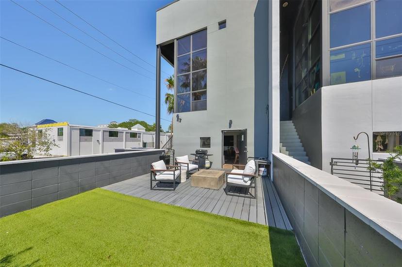 Picture of 3012 W Barcelona Street Unit 7, Tampa FL 33629