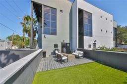 Picture of 3012 W Barcelona Street Unit 7, Tampa, FL 33629