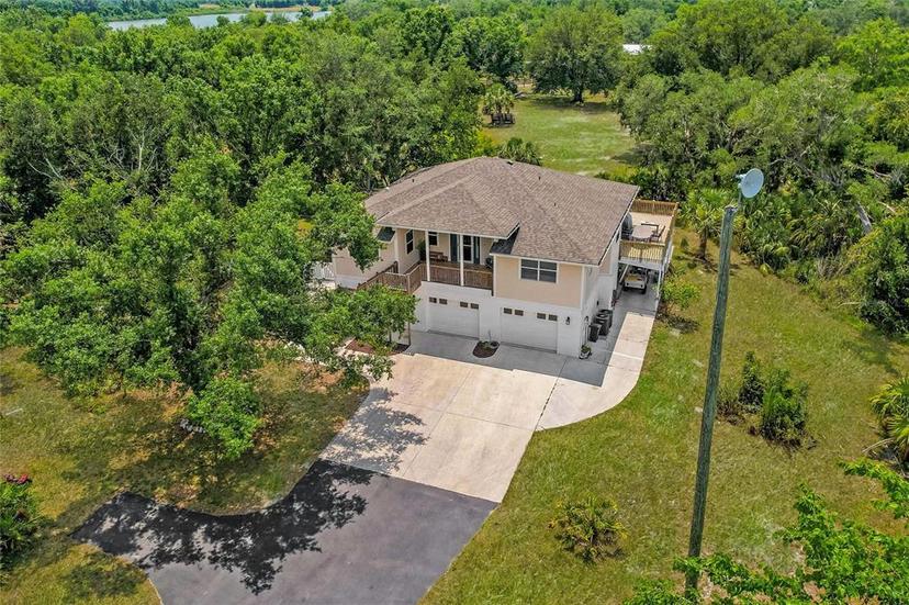 Picture of 9325 SW Lipe Road, Arcadia FL 34269