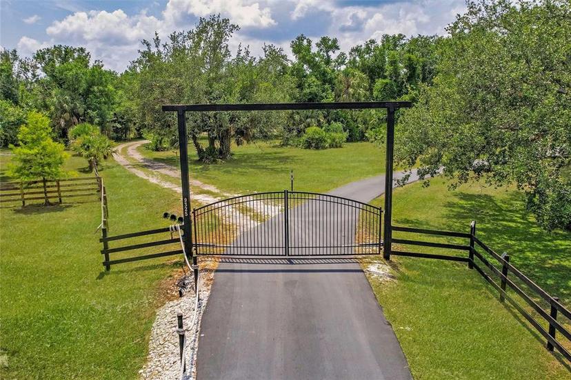 Picture of 9325 SW Lipe Road, Arcadia FL 34269