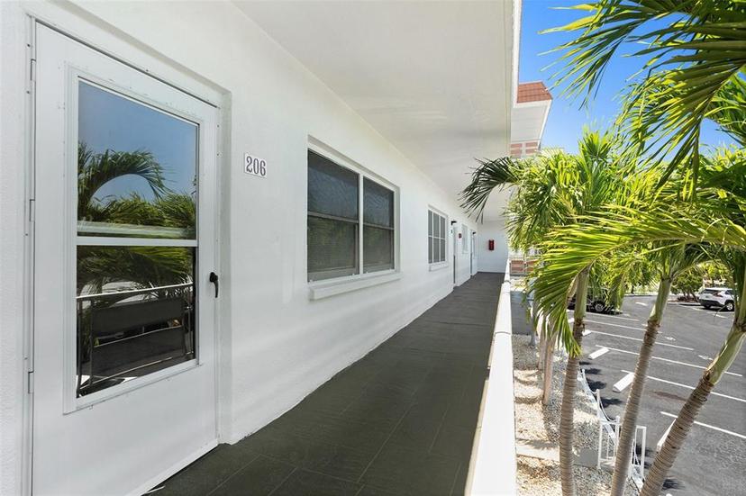 Picture of 3128 59Th Street S Unit 206, Gulfport FL 33707