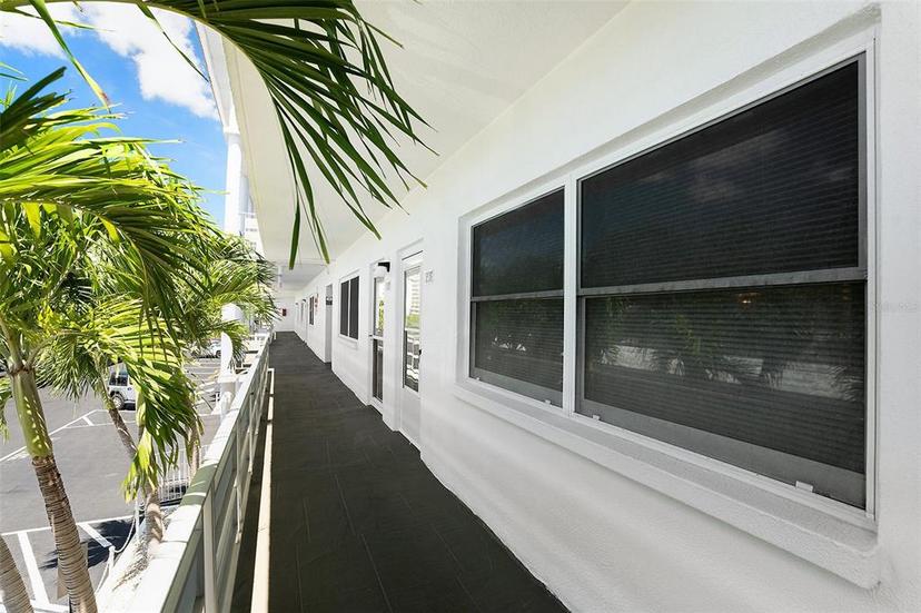 Picture of 3128 59Th Street S Unit 206, Gulfport FL 33707