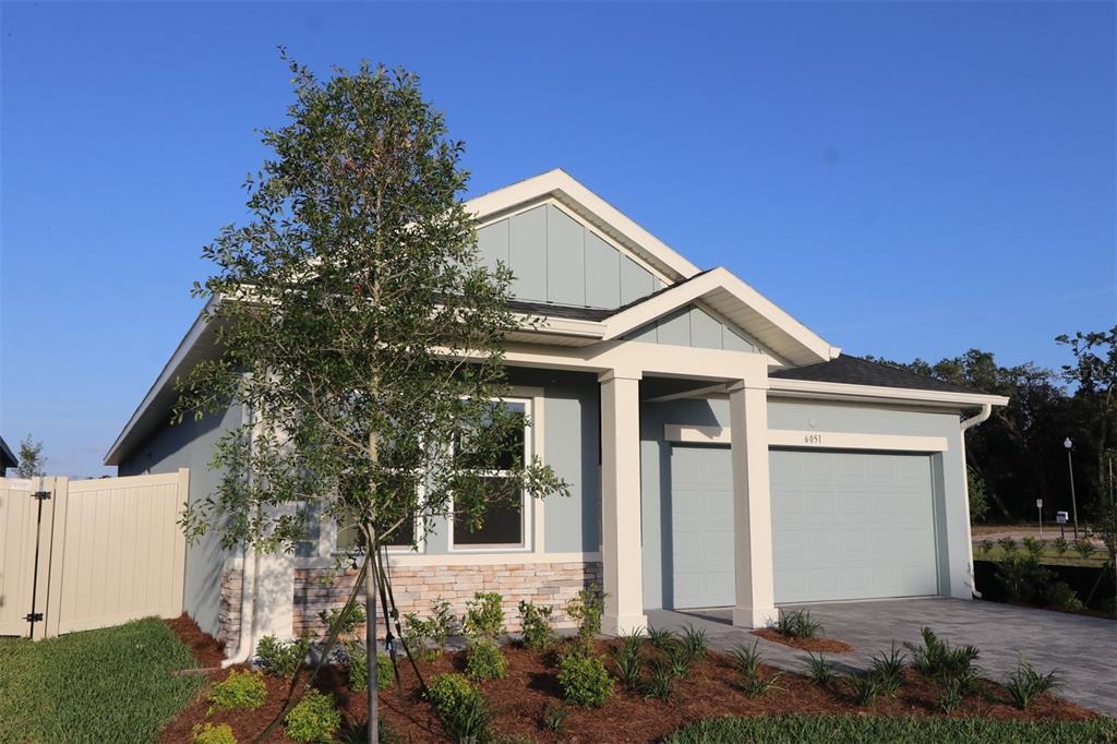 Picture of 6051 Sacred Oak Avenue, Mount Dora, FL 32757