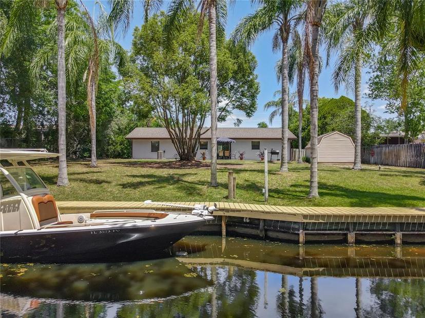 Picture of 11114 Lake Eustis Drive, Leesburg FL 34788