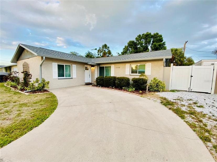 Picture of 1708 Tarpon Avenue, Sarasota FL 34234