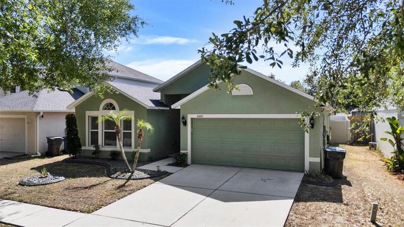 Picture of 10409 Fly Fishing Street, Riverview FL 33569