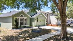 Picture of 10409 Fly Fishing Street, Riverview, FL 33569