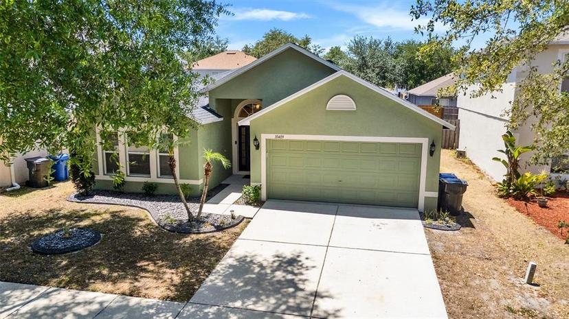 Picture of 10409 Fly Fishing Street, Riverview FL 33569